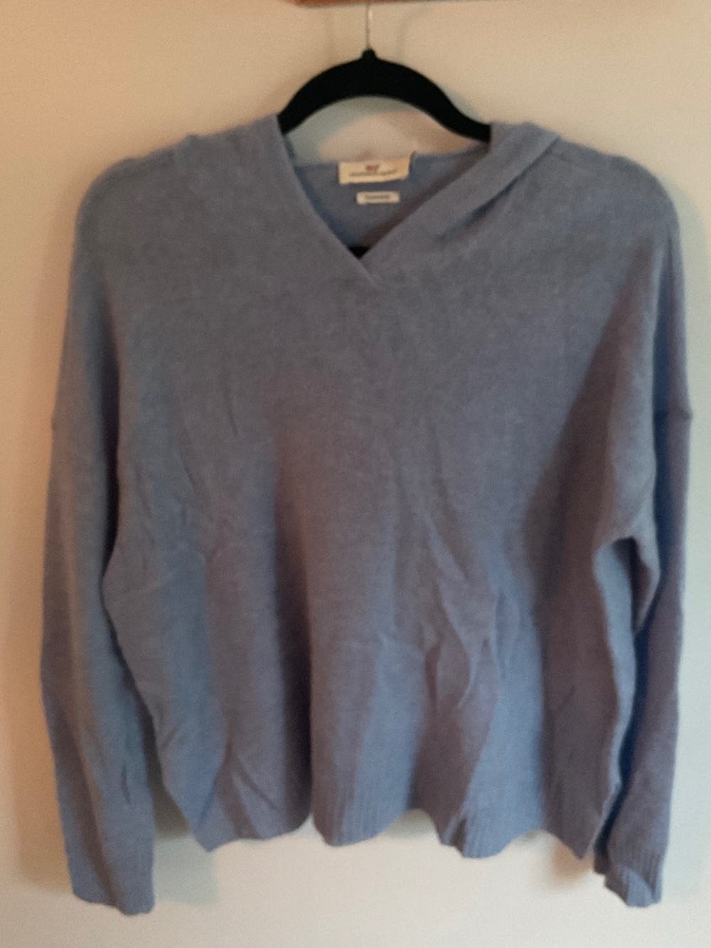 Vineyard Vines NWOT Cashmere Sweater